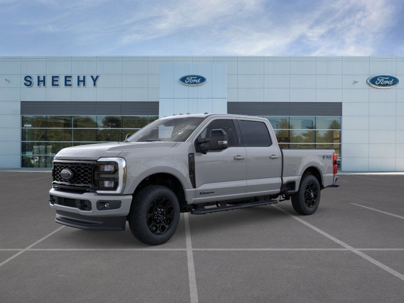 2026 Ford F-250SD Lariat Ashland VA