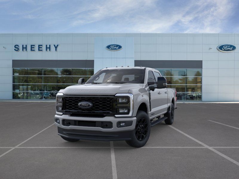 2026 Ford F-250SD Lariat Ashland VA