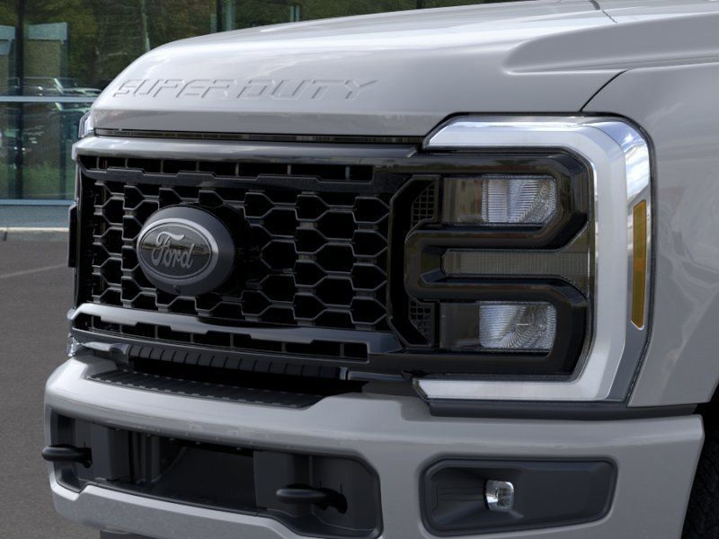 2026 Ford F-250SD Lariat Ashland VA