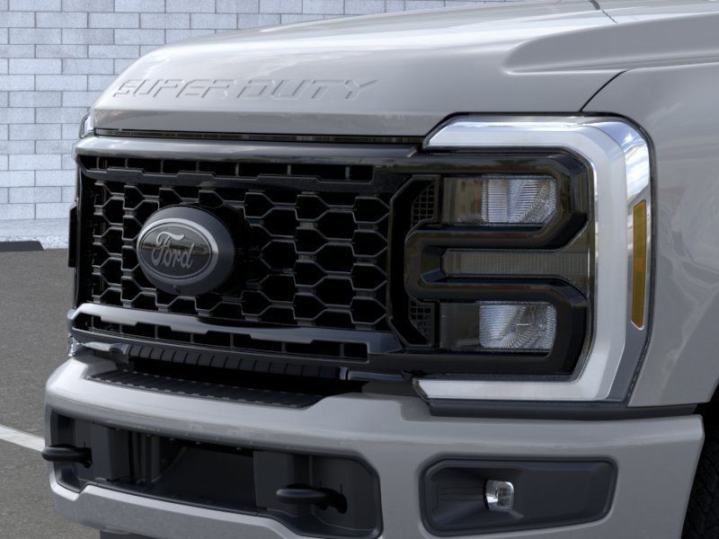 2026 Ford F-250SD Lariat Ashland VA