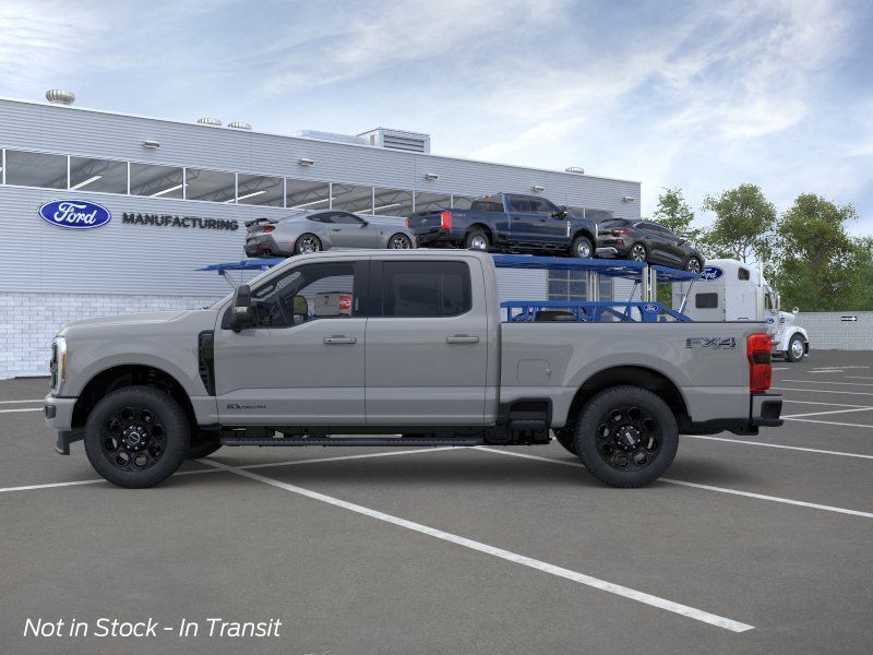 2026 Ford F-250SD Lariat Ashland VA
