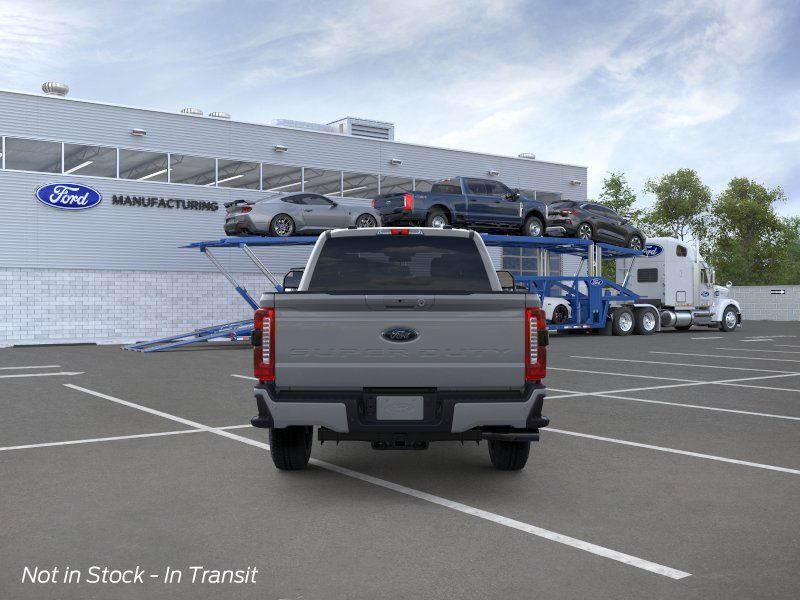 2026 Ford F-250SD Lariat Ashland VA