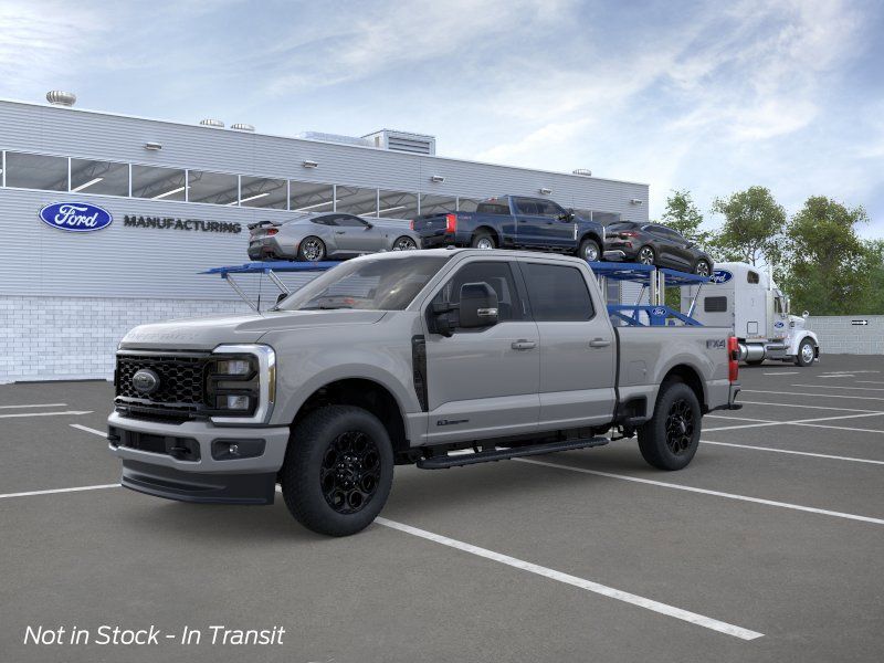 2026 Ford F-250SD Lariat Ashland VA