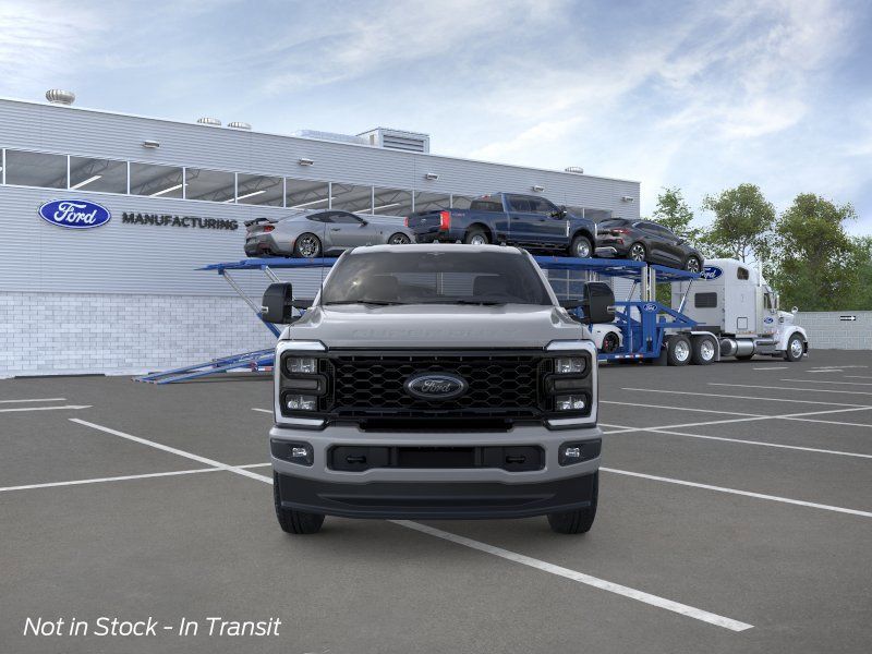 2026 Ford F-250SD Lariat Ashland VA