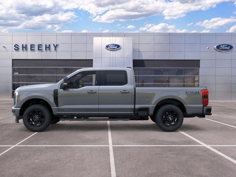 2026 Ford F-250SD Lariat Ashland VA