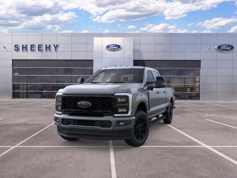 2026 Ford F-250SD Lariat Ashland VA
