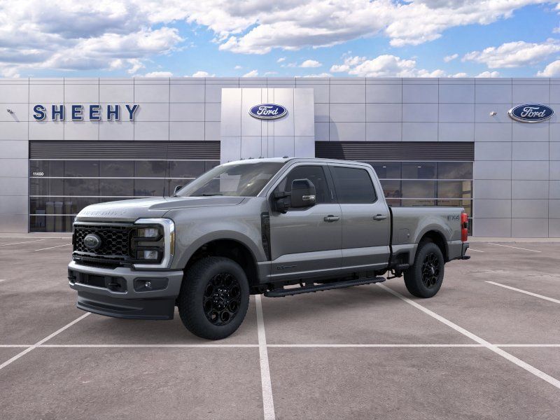 2026 Ford F-250SD Lariat Ashland VA