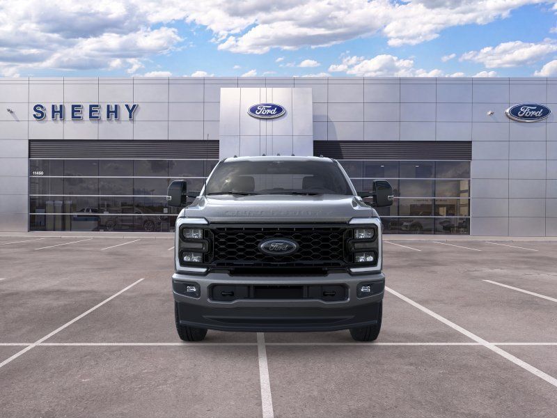 2026 Ford F-250SD Lariat Ashland VA