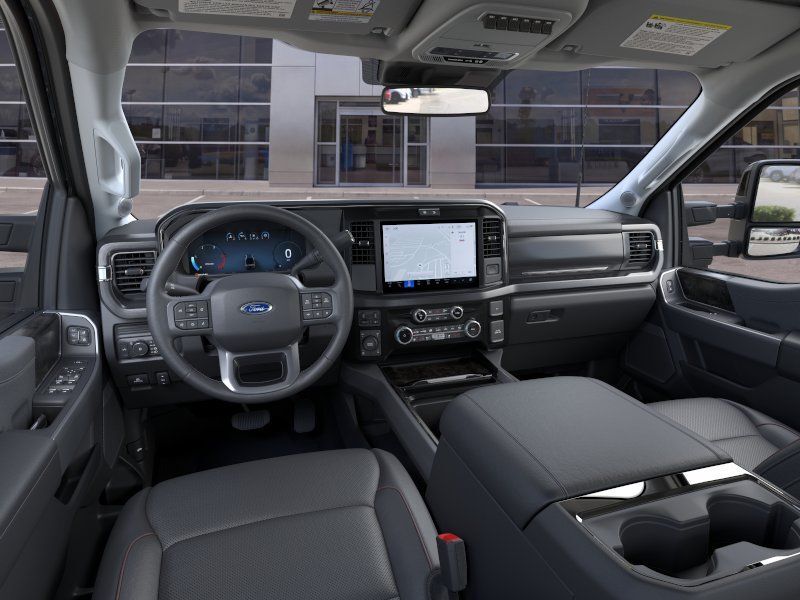 2026 Ford F-250SD Lariat Ashland VA