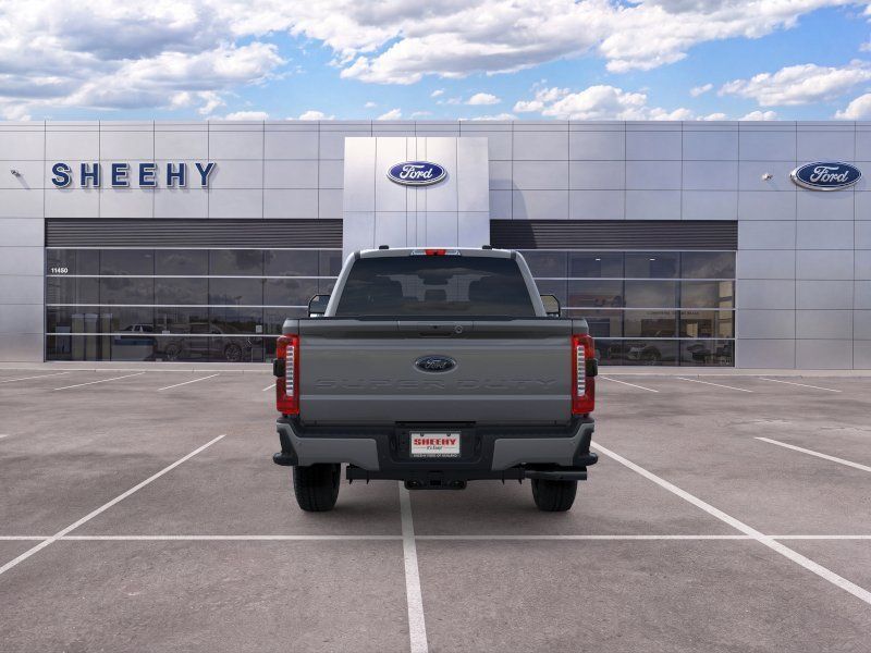 2026 Ford F-250SD Lariat Ashland VA