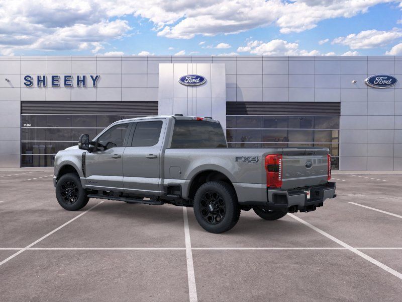 2026 Ford F-250SD Lariat Ashland VA
