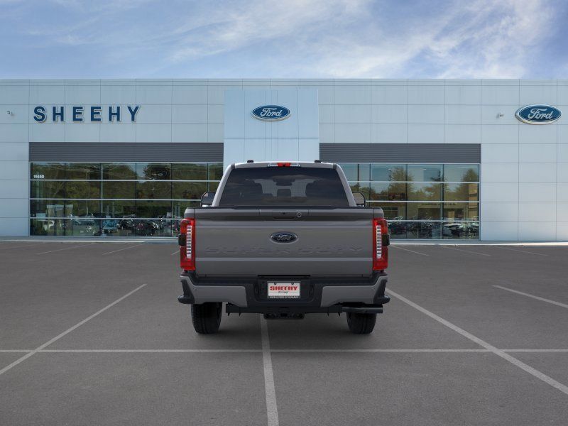 2026 Ford F-250SD Lariat Ashland VA