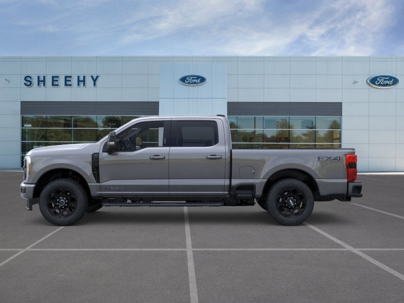 2026 Ford F-250SD Lariat Ashland VA