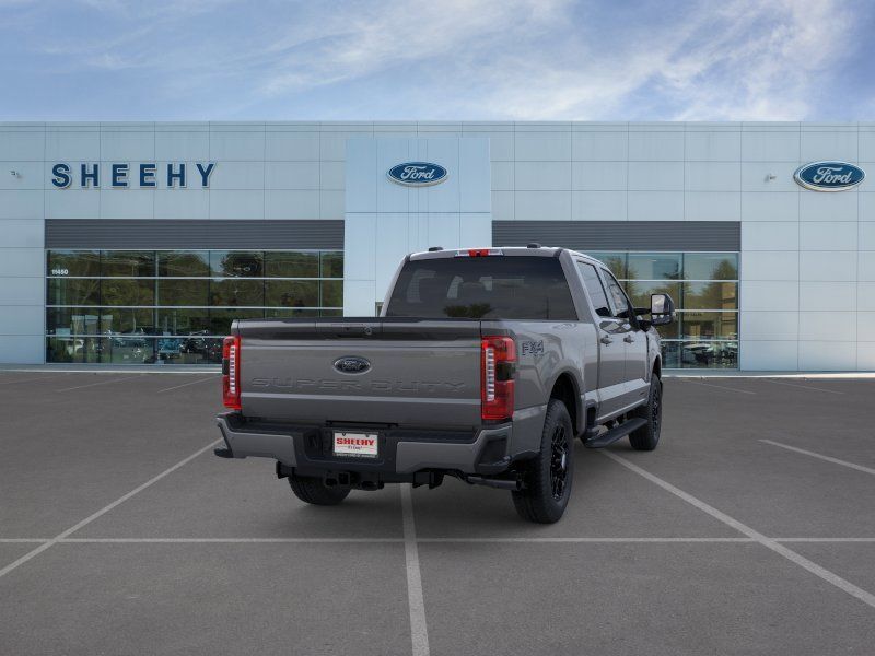 2026 Ford F-250SD Lariat Ashland VA