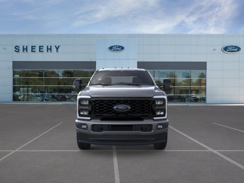 2026 Ford F-250SD Lariat Ashland VA
