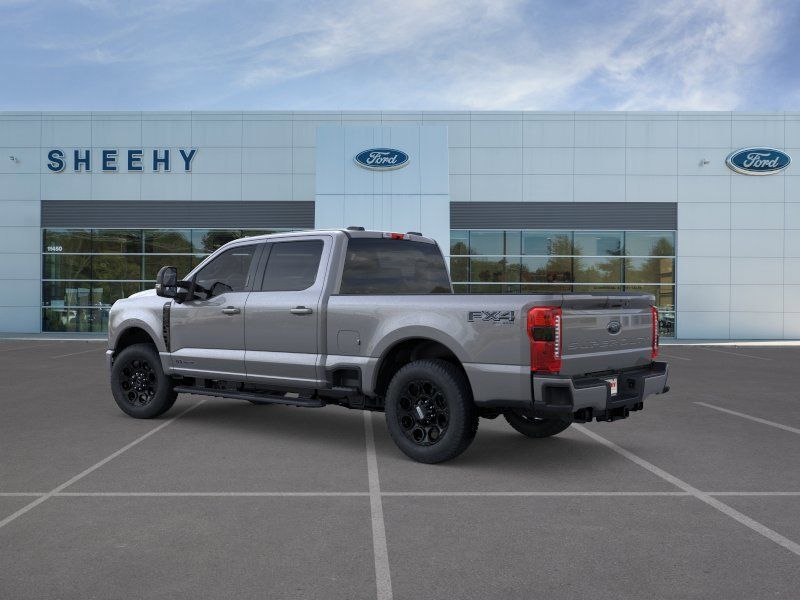 2026 Ford F-250SD Lariat Ashland VA