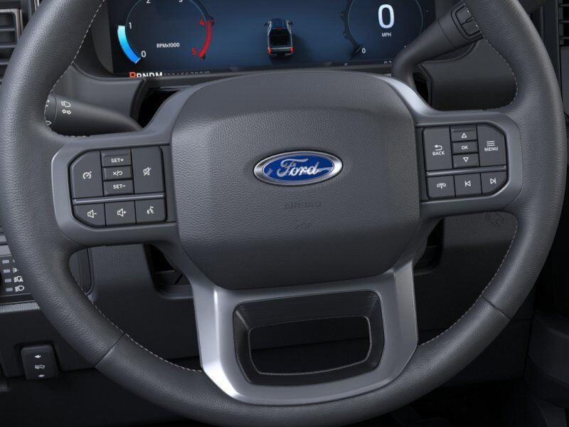 2026 Ford F-250SD Lariat Ashland VA