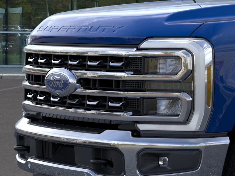 2026 Ford F-250SD Lariat Ashland VA