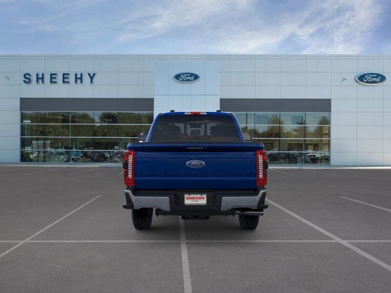 2026 Ford F-250SD Lariat Ashland VA