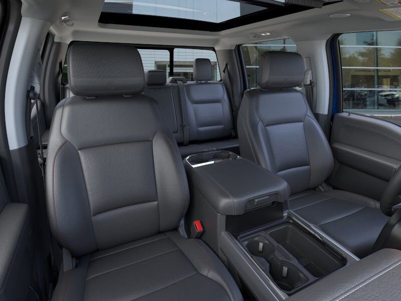 2026 Ford F-250SD Lariat Ashland VA