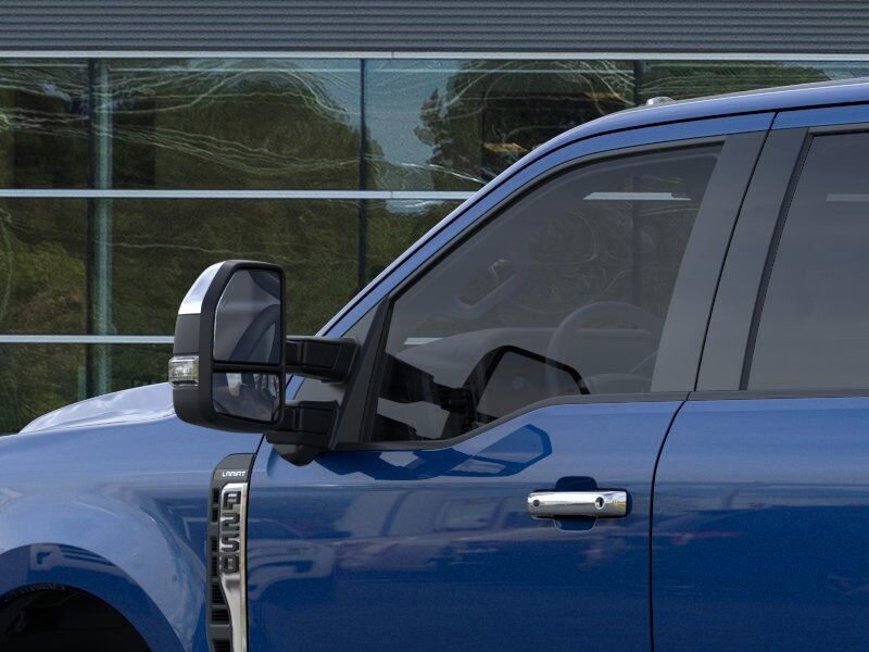 2026 Ford F-250SD Lariat Ashland VA