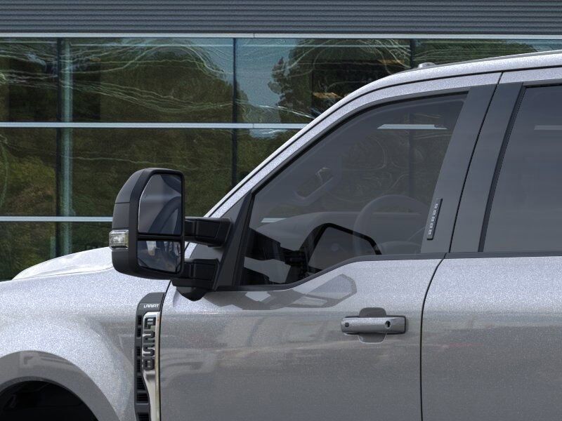 2026 Ford F-250SD Lariat Ashland VA