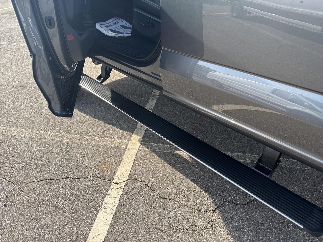 2026 Ford F-250SD Lariat Ashland VA