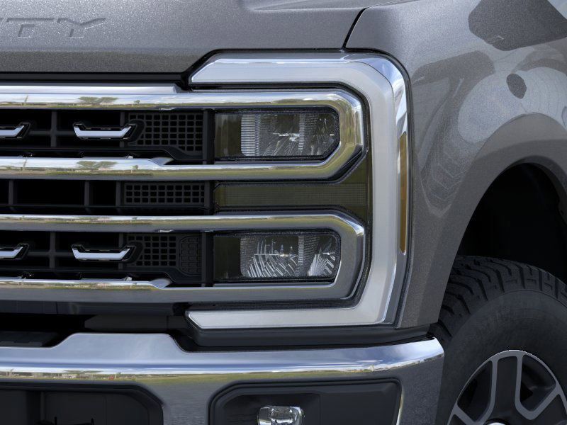 2026 Ford F-250SD Lariat Ashland VA