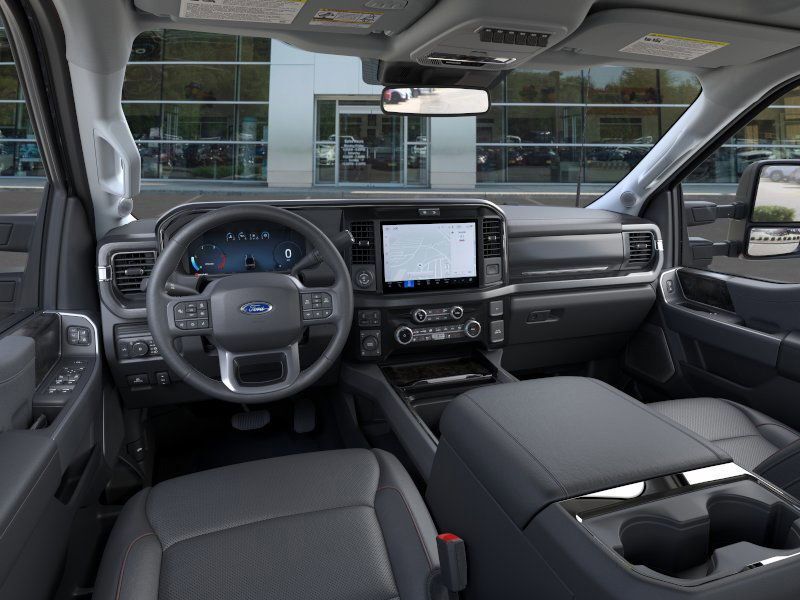 2026 Ford F-250SD Lariat Ashland VA