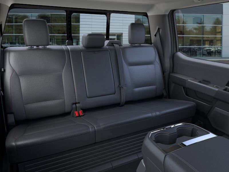 2026 Ford F-250SD Lariat Ashland VA