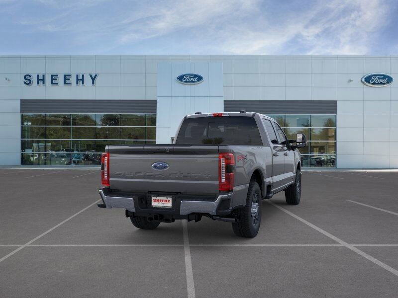 2026 Ford F-250SD Lariat Ashland VA