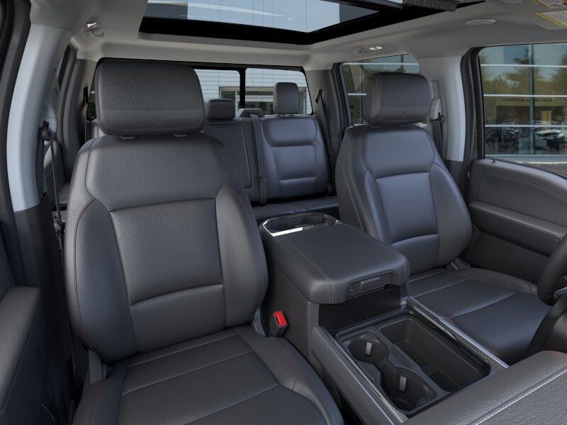 2026 Ford F-250SD Lariat Ashland VA