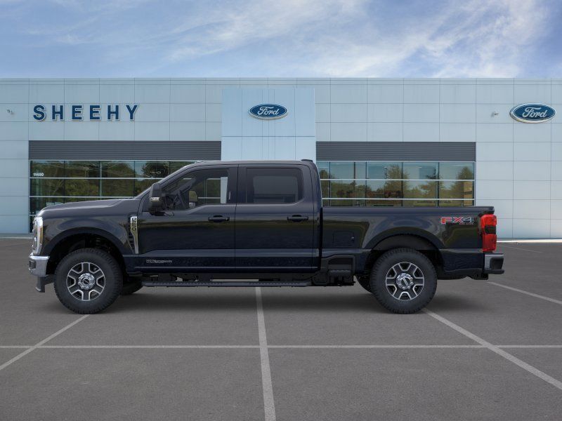 2026 Ford F-250SD Lariat Ashland VA
