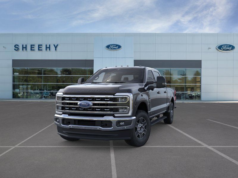 2026 Ford F-250SD Lariat Ashland VA