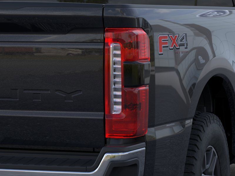 2026 Ford F-250SD Lariat Ashland VA