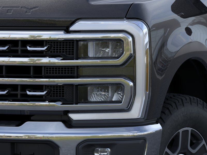 2026 Ford F-250SD Lariat Ashland VA