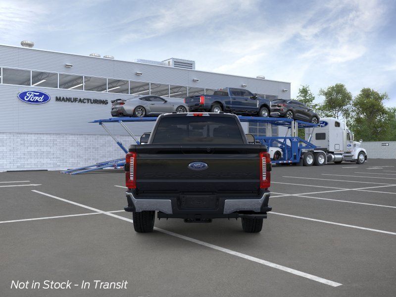 2026 Ford F-250SD Lariat Ashland VA