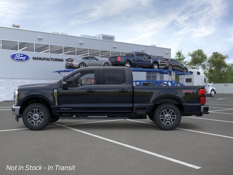 2026 Ford F-250SD Lariat Ashland VA
