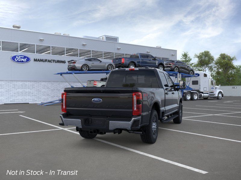 2026 Ford F-250SD Lariat Ashland VA
