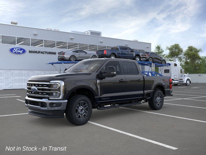2026 Ford F-250SD Lariat Ashland VA