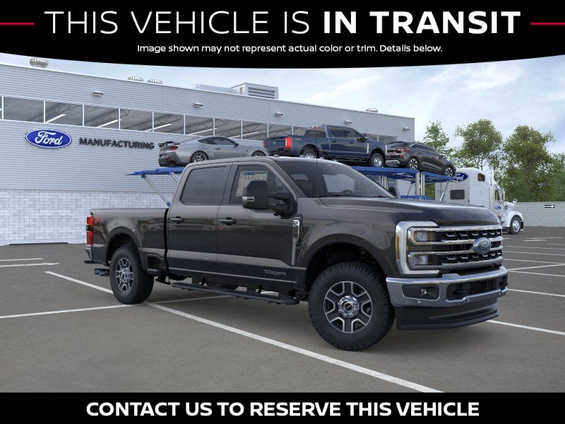 2026 Ford F-250SD