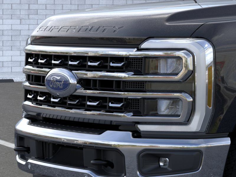 2026 Ford F-250SD Lariat Ashland VA