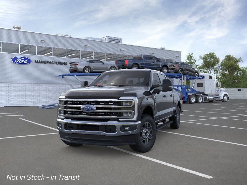 2026 Ford F-250SD Lariat Ashland VA