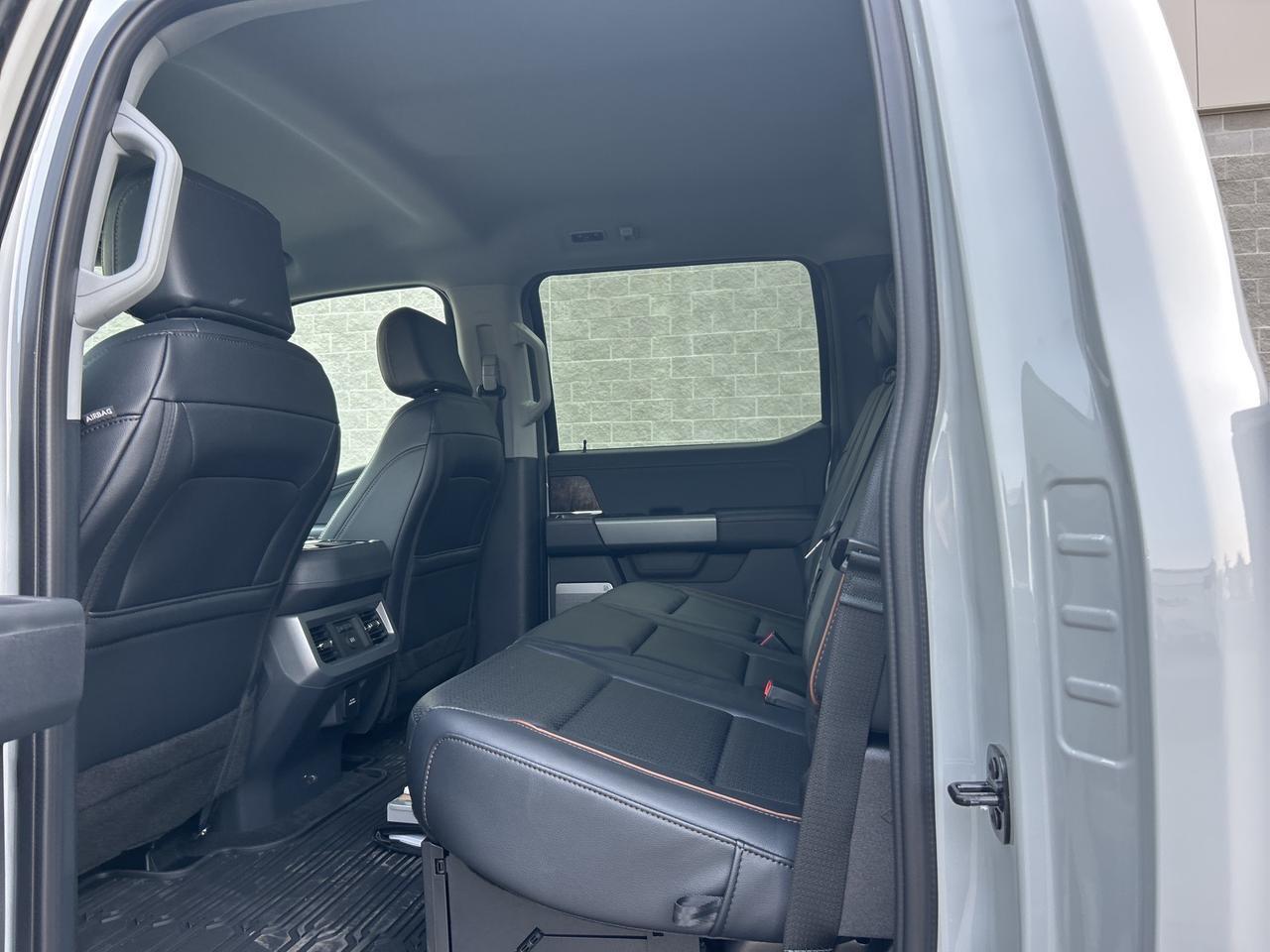 2026 Ford F-250SD Lariat Ashland VA