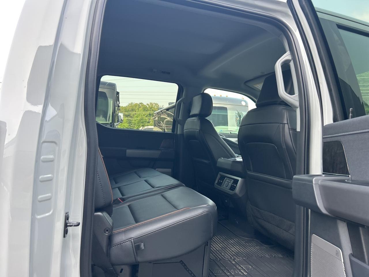 2026 Ford F-250SD Lariat Ashland VA