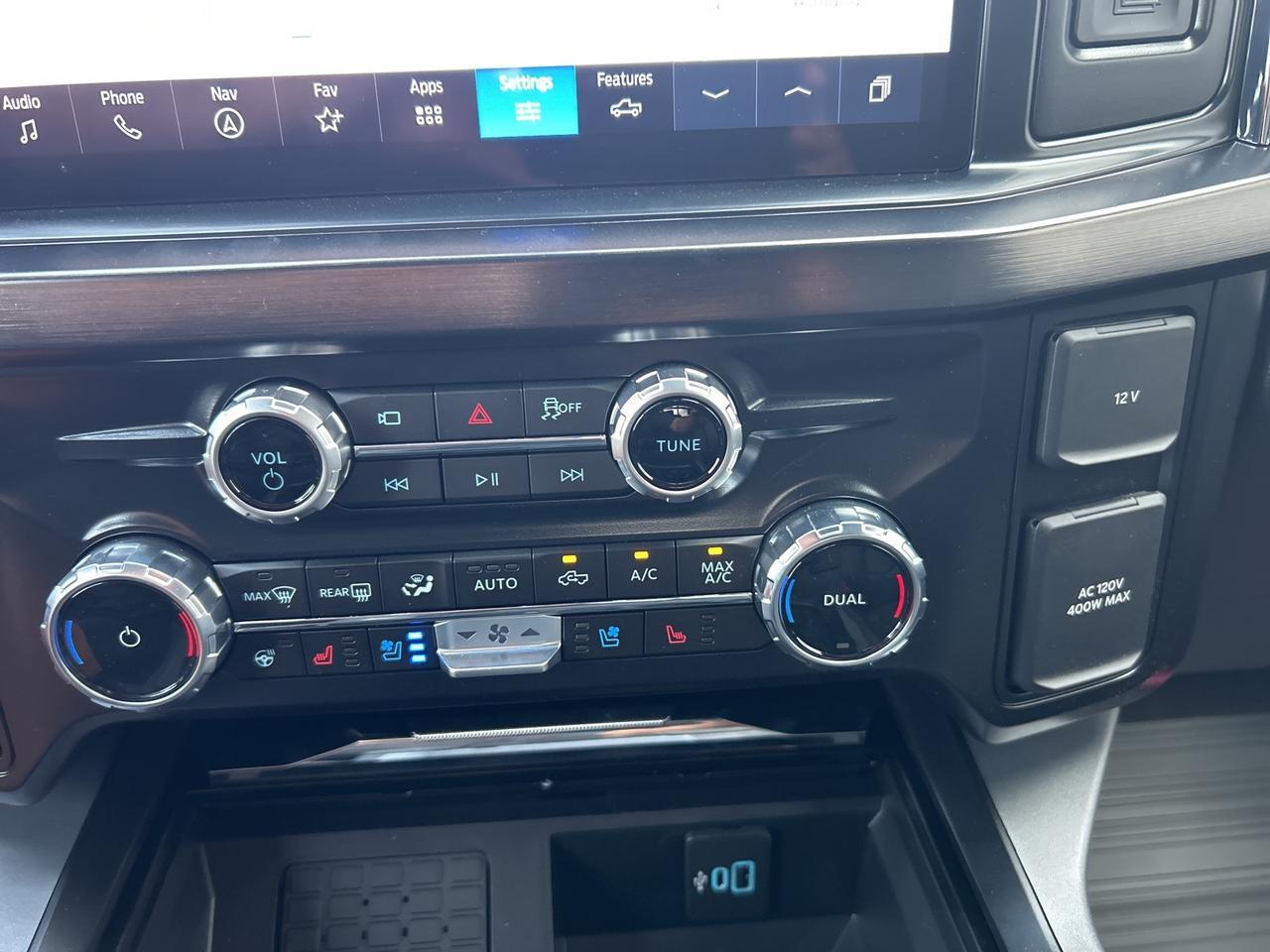 2026 Ford F-250SD Lariat Ashland VA