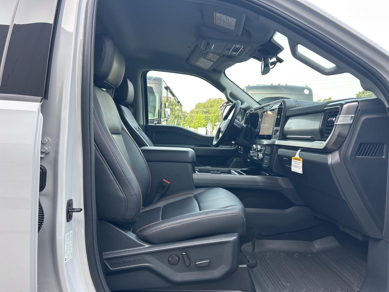 2026 Ford F-250SD Lariat Ashland VA