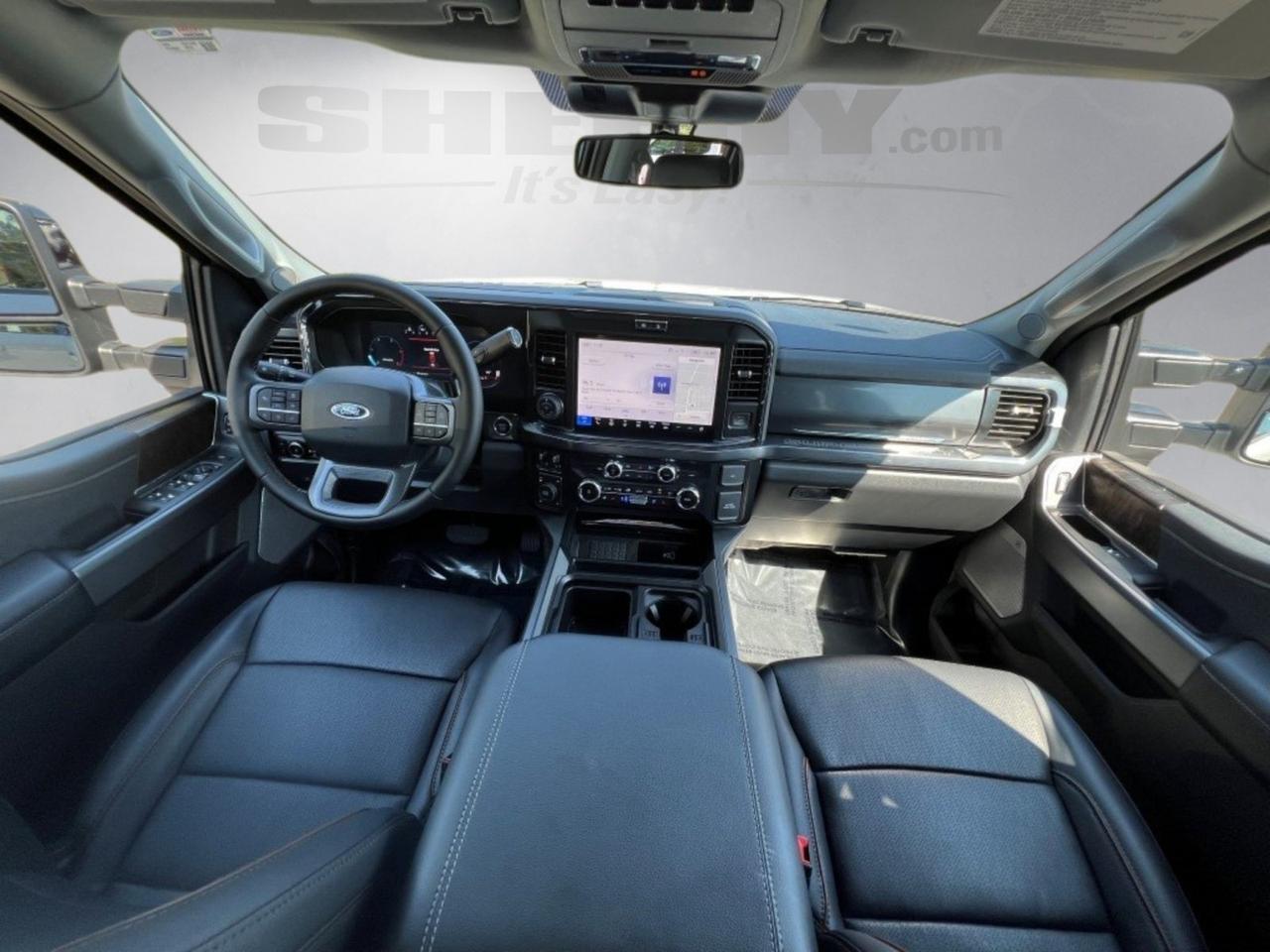 2026 Ford F-250SD Lariat Ashland VA
