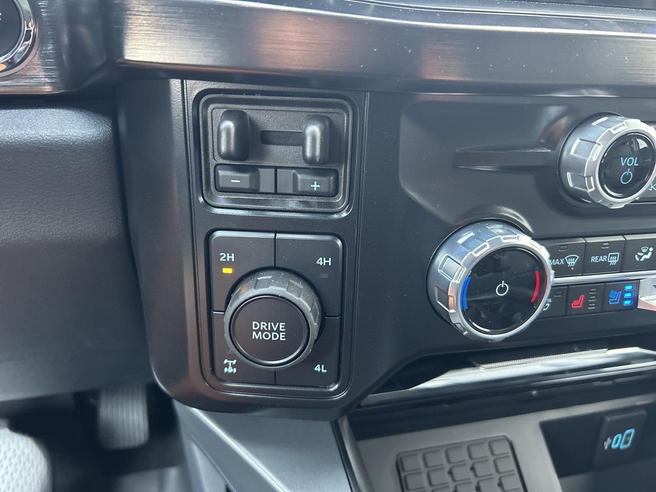 2026 Ford F-250SD Lariat Ashland VA