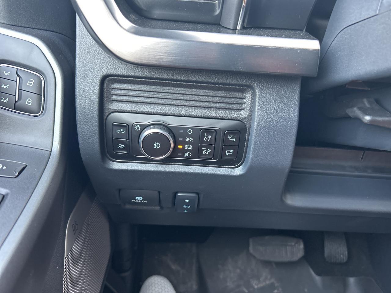 2026 Ford F-250SD Lariat Ashland VA